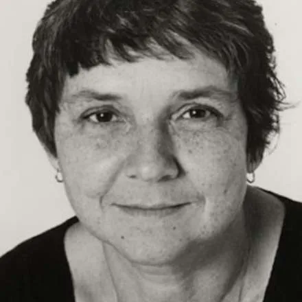 Adrienne Rich