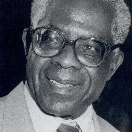 Aimé Césaire