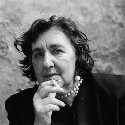 Alda Merini