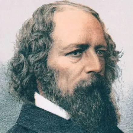 Alfred Tennyson