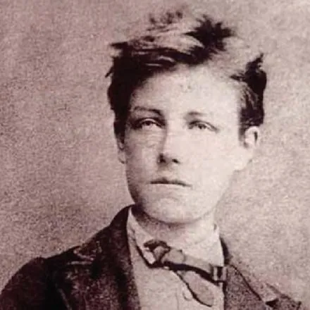 Arthur Rimbaud