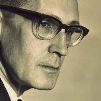 Carlos Drummond de Andrade