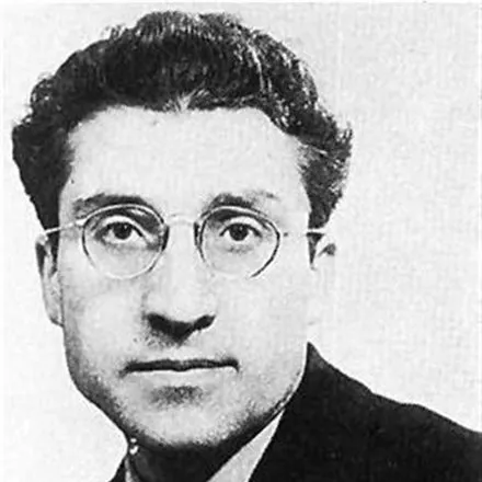 Cesare Pavese