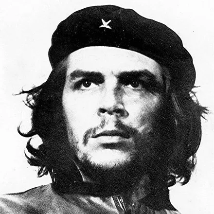 Che Guevara