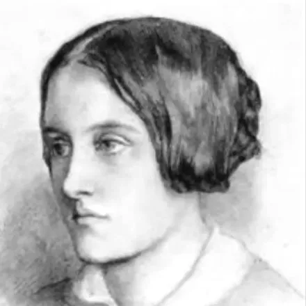 Christina Rossetti