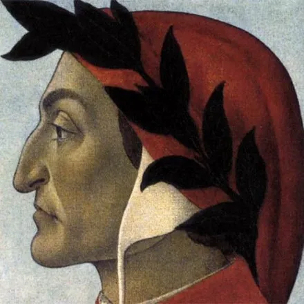 Dante Alighieri