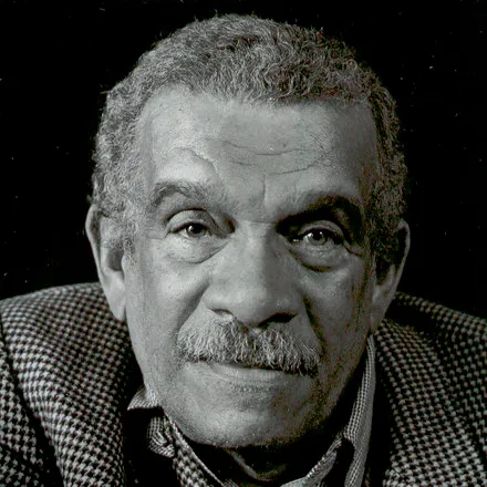 Derek Walcott