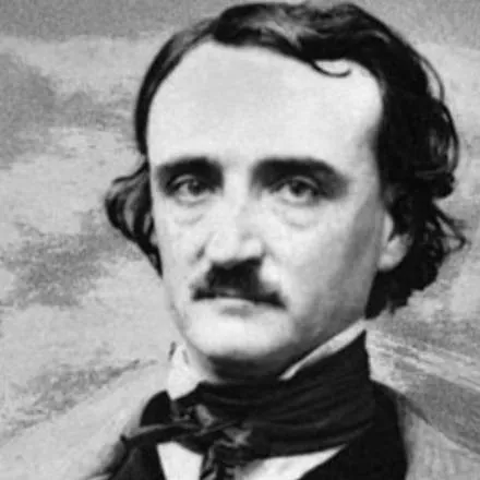 Edgar Allan Poe