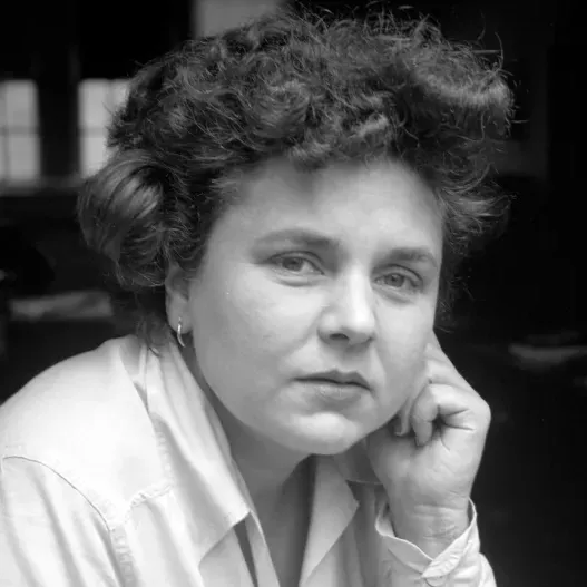 Elizabeth Bishop