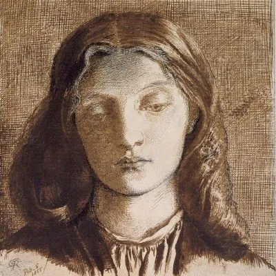 Elizabeth Siddal