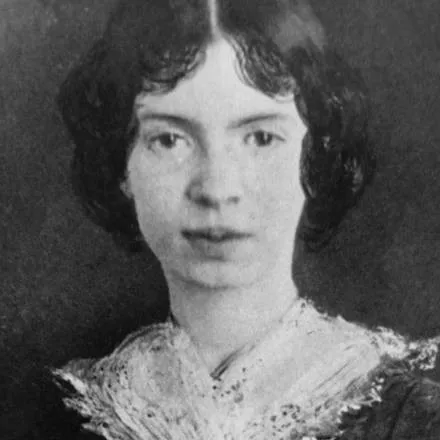 Emily Dickinson