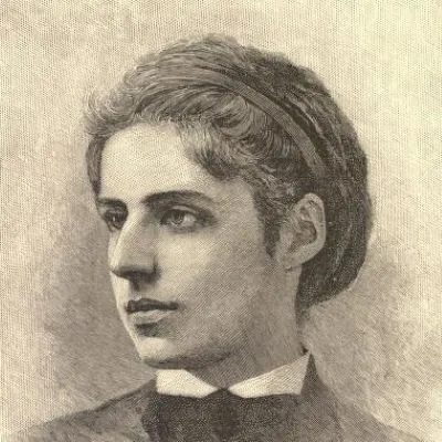 Emma Lazarus