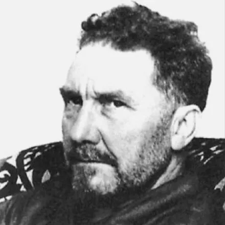 Ezra Pound