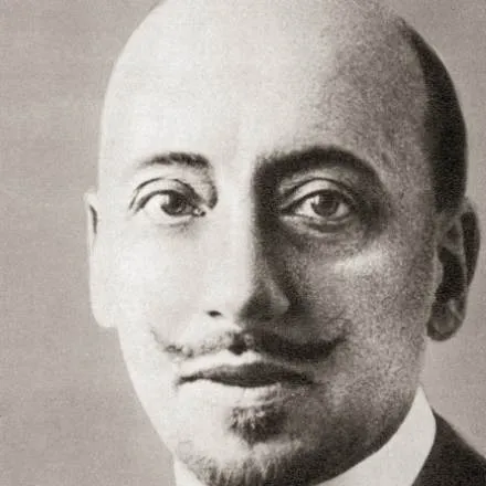 Gabriele D'Annunzio