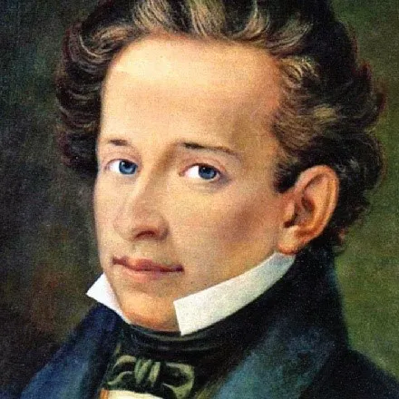 Giacomo Leopardi