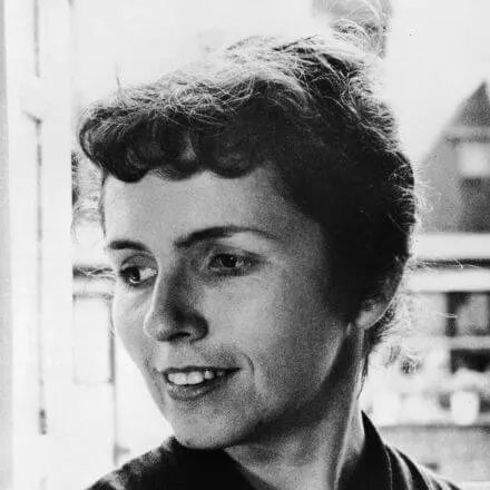 Grace Paley