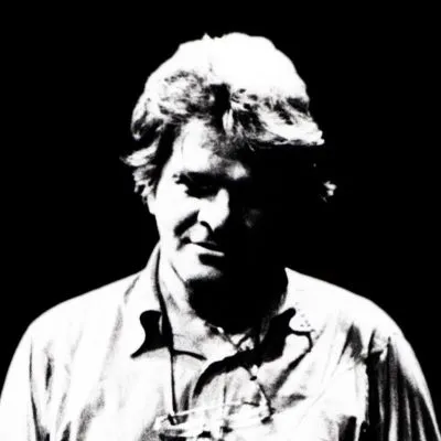 Gregory Corso