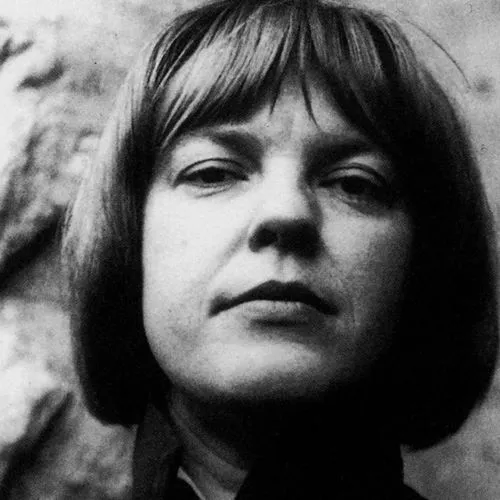 Ingeborg Bachmann