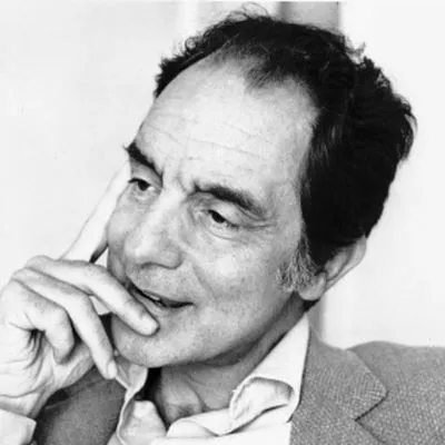 Italo Calvino