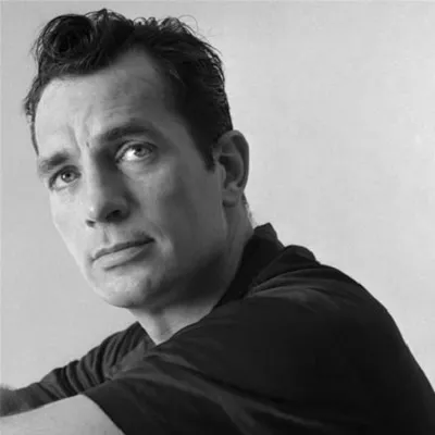 Jack Kerouac