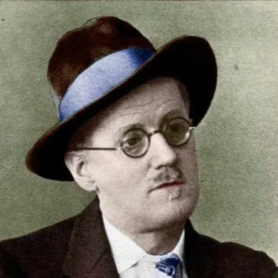 James Joyce