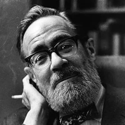 John Berryman