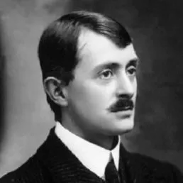 John Masefield