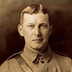 John McCrae