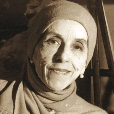 Karen Blixen