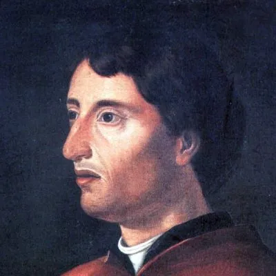 Leon Battista Alberti