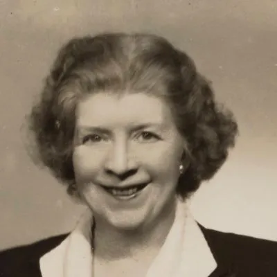 Margaret Fishback