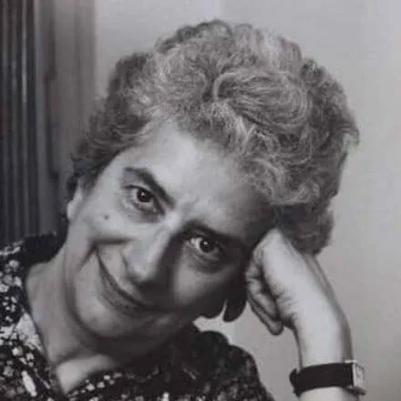 Margherita Guidacci