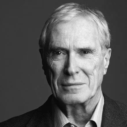 Mark Strand