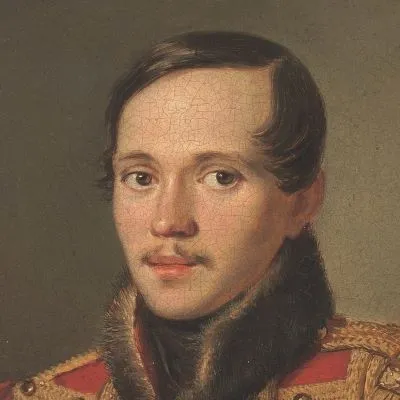 Michail Jur'evič Lermontov