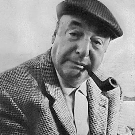 Pablo Neruda