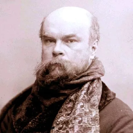 Paul Verlaine