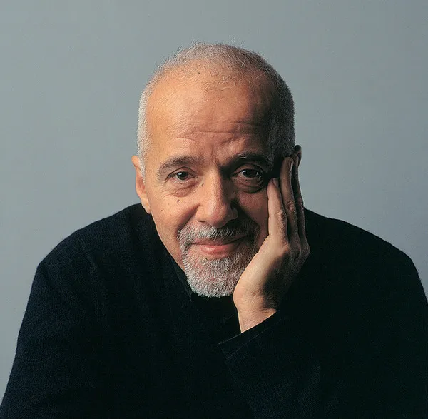 Paulo Coelho