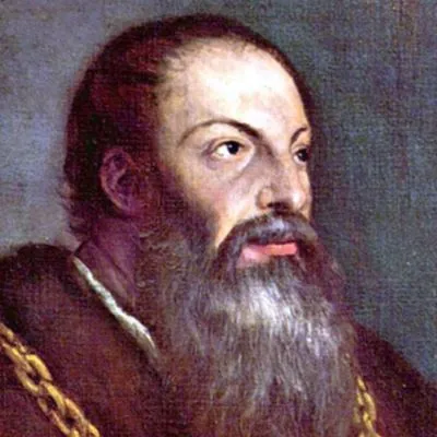 Pietro Aretino