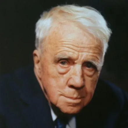 Robert Frost