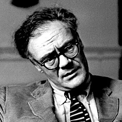 Robert Lowell