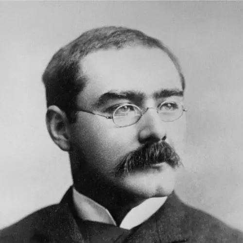 Rudyard Kipling