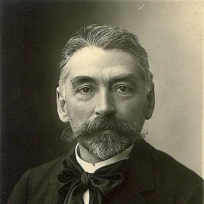 Stéphane Mallarmé