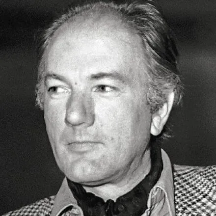 Thomas Bernhard