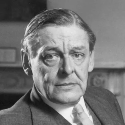 Thomas Stearns Eliot