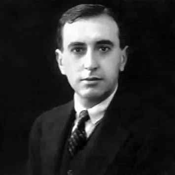 Vicente Huidobro