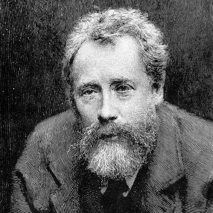 William Ernest Henley