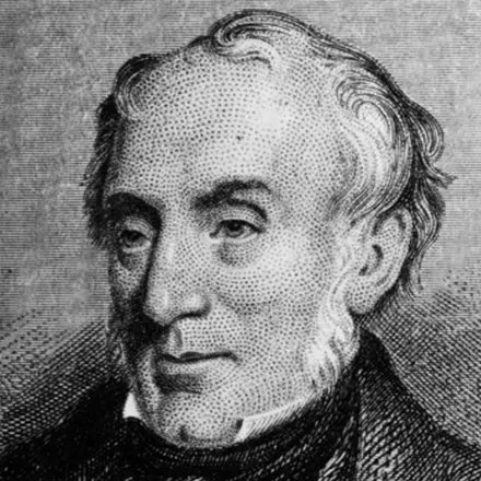 William Wordsworth