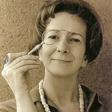 Wisława Szymborska