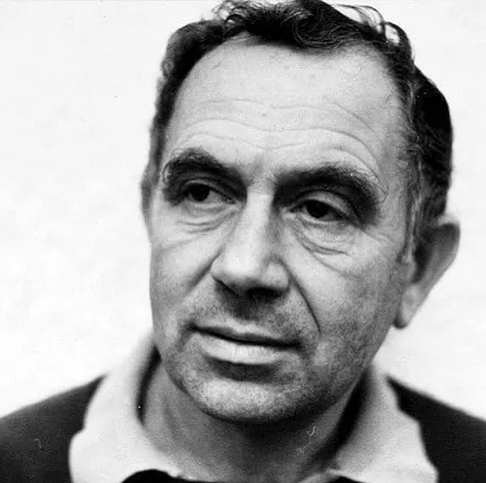 Yehuda Amichai